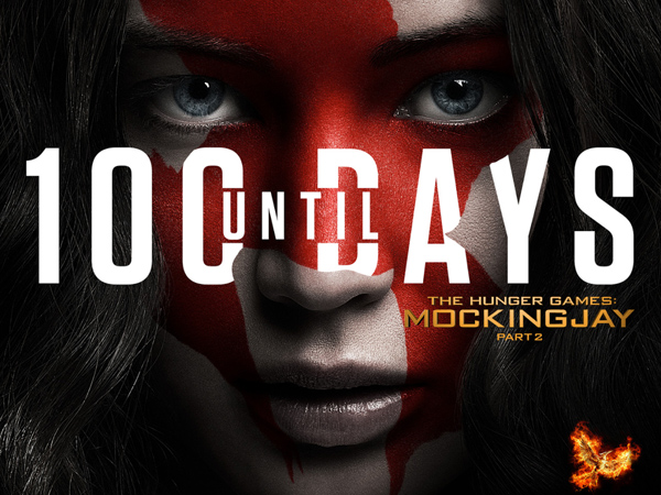 Duh, Fans Menyadari Ada Kata Tak Pantas Di Poster Terbaru ‘Mockingjay Part 2’!