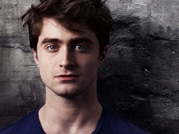 Syuting Film baru, Daniel Radcliffe Merasa Bersalah Atas Hal Sensitif Ini?