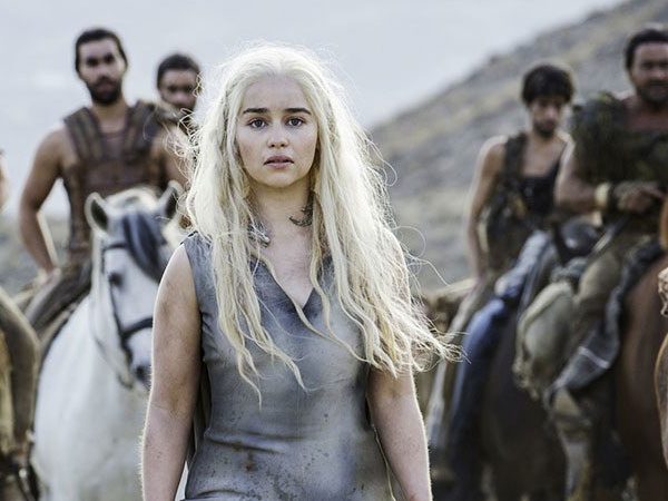 Mengintip Detail 'Game of Thrones' Season 8 yang Siap Tayang di 2019!