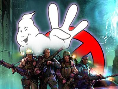 Wow, Ghostbusters 3 Akan Kembali Beraksi!