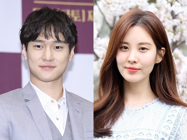Go Kyung Pyo dan Seohyun SNSD Dikonfirmasi Jadi Pasangan di Drama 'Private Life'