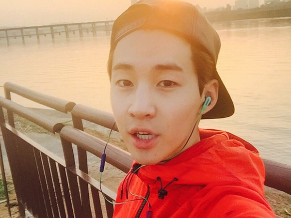 Kocaknya Saat Henry Super Junior-M Tak Kenal dengan Para Member ‘Running Man’