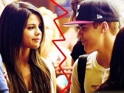 Duh, Justin Bieber - Selena Gomez Akhirnya Putus!