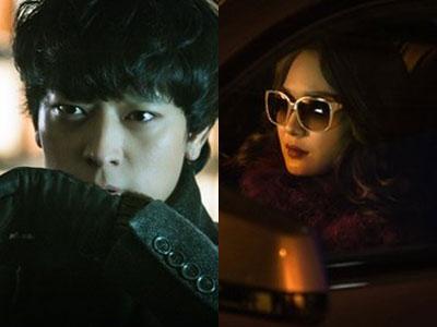 Dua Aktor Top Korea Menyamar Sebagai Mata-Mata Untuk 'The X'