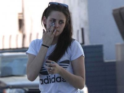 Kristen Stewart Tetap Kejar Pattinson