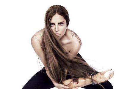 Wah, Lagu dari Album Terbaru Lady Gaga Bocor di Internet Lebih Dulu!