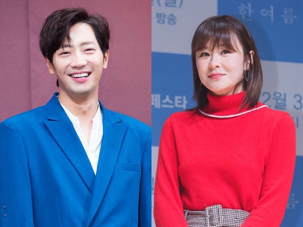 Usai 'Pebinor', Lee Sang Yeob Bakal Jadi CEO di Drama Terbaru Bareng Choi Kang Hee