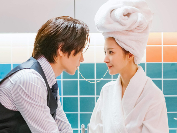 Rating Drama 'Love in Contract' Tetap No.1 di Tengah Rumor Asmara Park Min Young