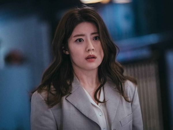 Nam Ji Hyun Jadi Pelayan Restoran Penyihir di Drama ‘The Witch’s Diner’