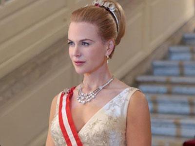 Film Nicole Kidman, Grace of Monaco Ikut Sesuaikan Jadwal