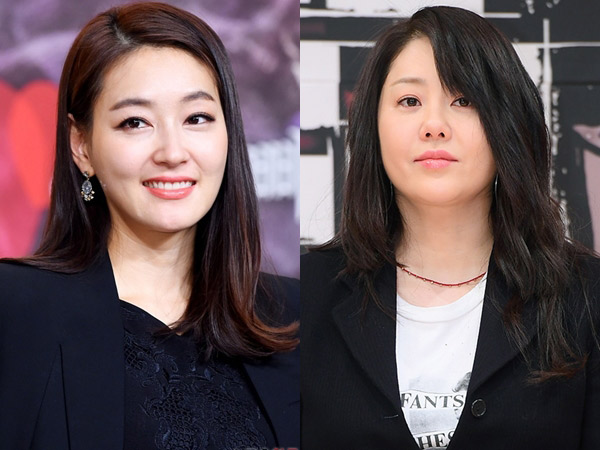 Aktris Park Jin Hee Resmi Gantikan Go Hyun Jung di Drama SBS 'Return'