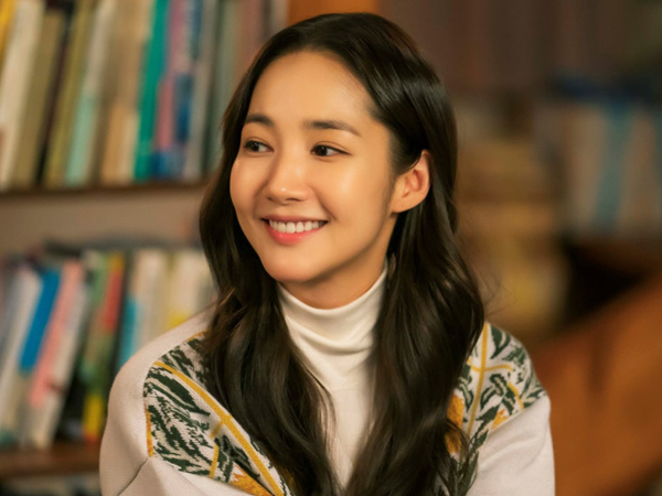 Park Min Young Ungkap Pesona Karakternya dan Persiapan Main Drama Baru JTBC