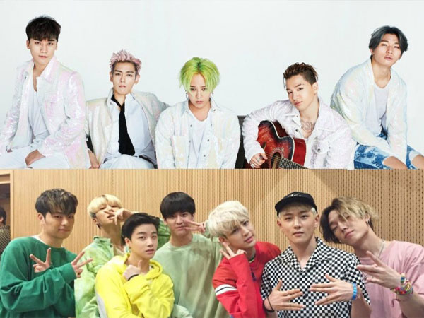 Inilah 8 Lagu K-Pop yang Didedikasikan Khusus untuk Fans Setia