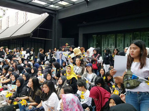 Sejumlah Fans Indonesia Tunjukkan Dukungan untuk Seungri Jadi Perdebatan Netizen