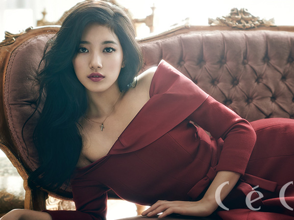 Suzy miss A Beri Klarifikasi Soal Pembagian Pendapatan di Grupnya