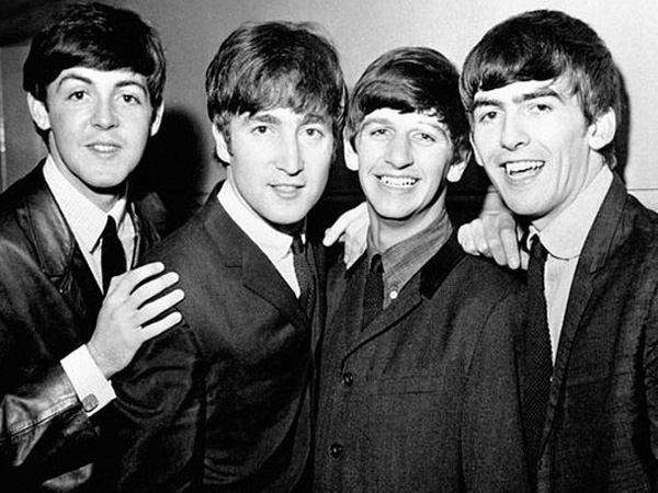 Kontrak Rekaman Pertama The Beatles Diprediksi Laku Hingga 2 Miliar! Ini Keistimewanya