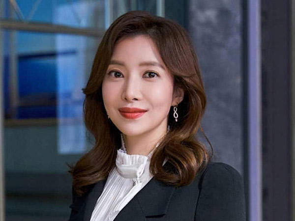 Yoon Se Ah Pertimbangkan Tawaran Main di Drama Baru Penulis SKY Castle