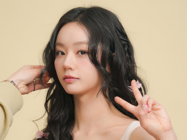 Hyeri Rayakan Ulang Tahun dengan Donasi untuk Pasien Rumah Sakit Anak