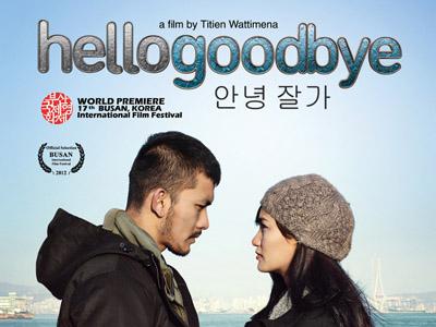 Hello Goodbye Sajikan Kisah Romantis Indonesia Berlatar Korea