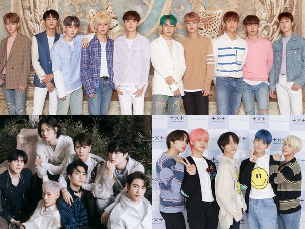 5 Grup K-Pop Ini Debut dengan Konsep Beda dari Rencana Awal