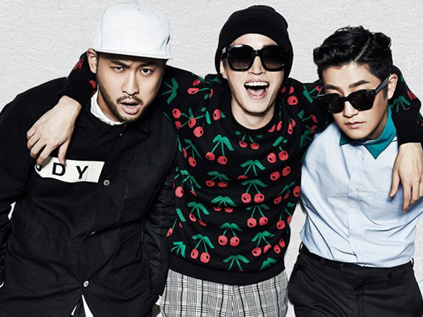 Rekaman Album, Epik High Tak Diizinkan Gunakan Studio YG Entertainment?