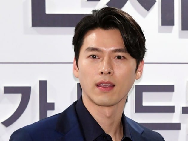 'Memories of the Alhambra' Sukses, Hyun Bin Akan Comeback di Drama Baru Karya Penulis 'My Love From the Star'?