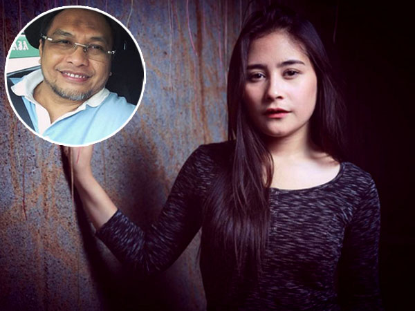 Hina Keluarga Aliando Syarief dengan Sebutan Binatang, Ini Reaksi Ayah Prilly Latuconsina