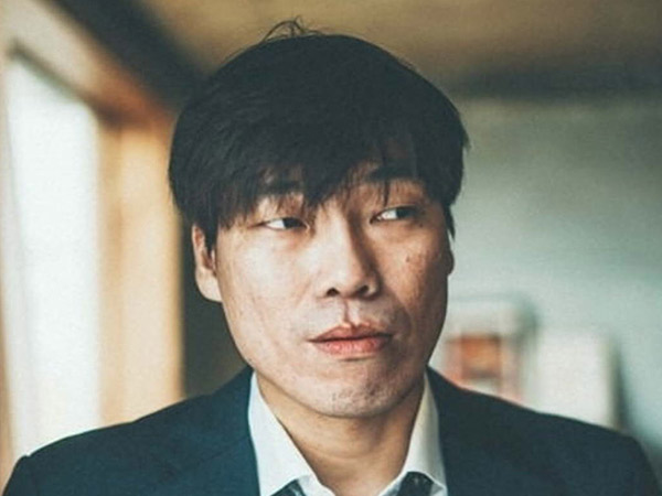 Dituding Pelecehan Seksual, Aktor Bae Jin Woong Tuntut Balik Pelapor