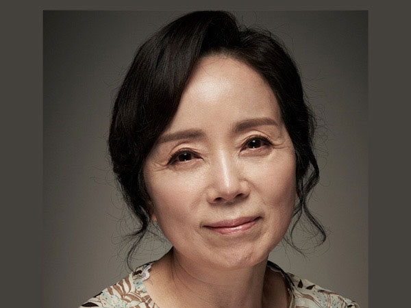 Kabar Duka, Aktris Senior Drakor Kim Min Kyung Meninggal Dunia