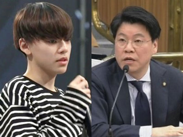 Anaknya Kena Skandal Prostitusi Hingga Bully, Ayah Jang Yong Joon Mundur dari Posisi Politik