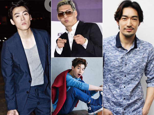 Turut Sambut Chuseok, '1 Night 2 Days' Datangi Empat Bintang Tamu Spesial!
