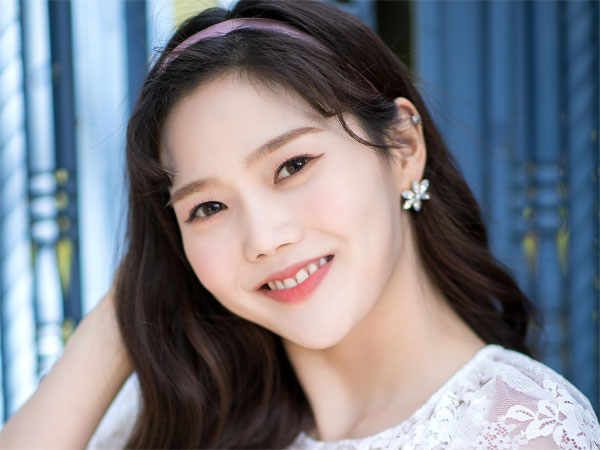 Hyojung Oh My Girl Buka-bukaan Soal Royalti dari Lagu ‘Aegyo’ Ciptaannya