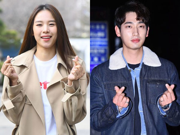 Jo Yoon Hee, Yoon Park, dan Lainnya Dikonfirmasi Gabung Drama Akhir Pekan KBS