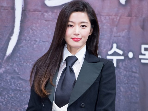 Berbeda dengan Cheon Song Yi, Jun Ji Hyun Ungkap Daya Tarik Putri Duyung di 'Legend of the Blue Sea'