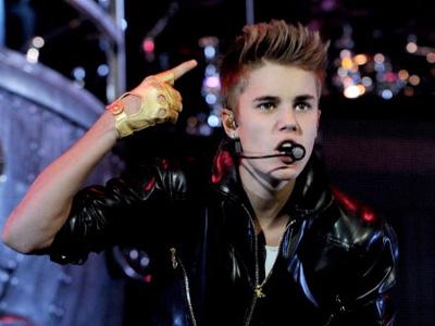 Justin Bieber Tambahkan 2 Lagu Baru di Album Akustiknya