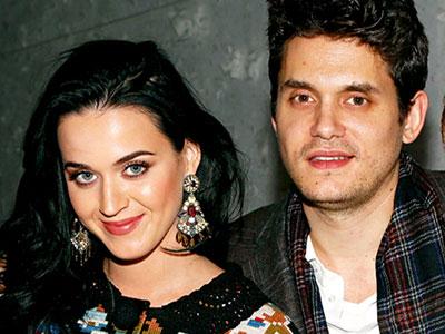 Katy Perry Ungkap Bagaimana Proses PDKT-nya dengan John Mayer