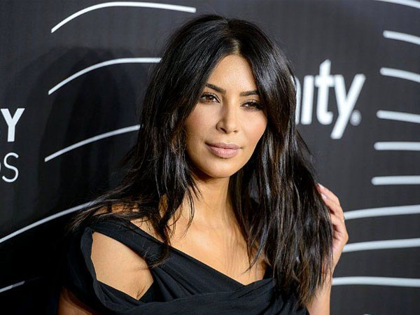 Baru Dikaruniai Anak Kedua, Kim Kardashian Sudah Hamil Lagi?