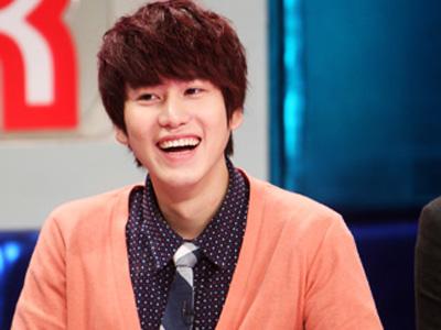 Kyuhyun Super Junior Akan Jadi MC untuk Music Bank Jakarta?