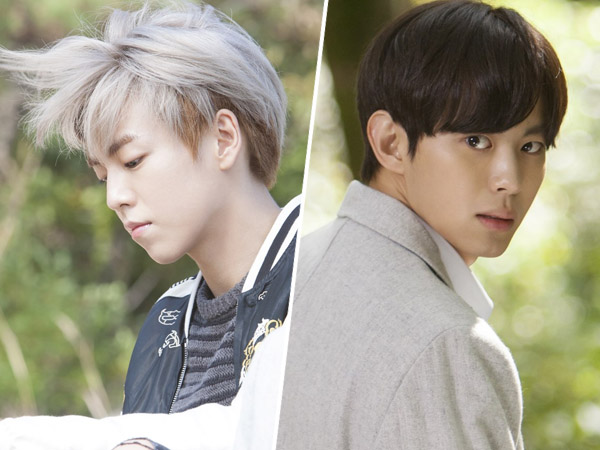 Bersahabat, Apa Karakter Lee Hyun Woo dan Hongbin dalam Drama 'Murim School?'