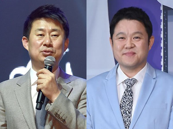 ‘Radio Star’ Beri Tanggapan Usai Nam Hee Suk Kritik Sikap Kim Gura