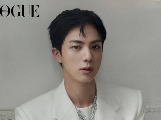 BIGHIT MUSIC Konfirmasi Jin BTS Akan Rilis Album Solo Bulan Depan