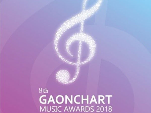 Sering Memicu Fanwar, '8th Gaon Chart Music Awards' Putuskan Hapus Popularity Award