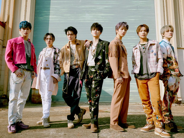 NCT Dream Geser EXO Jadi Grup dengan Album Terlaris Sepekan Pertama