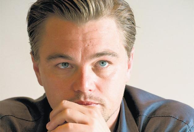 Leonardo DiCaprio Tertarik Jadi Sutradara