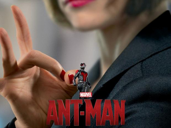 Sekuel ‘Ant-Man’ Terungkap, Akan Jadi Film Pertama Marvel Dengan Judul Super Hero Wanita!