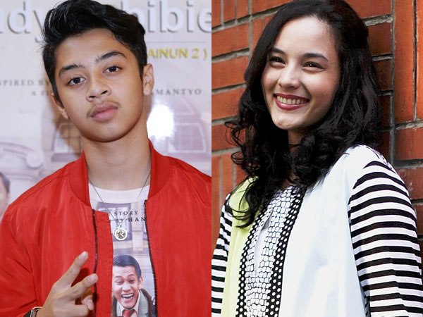 Pengakuan Mengejutkan Bastian Steel Soal Chelsea Islan: Dia yang Ungkapin, Gue Udahin