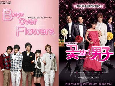 Drama Boys Before Flowers Diadaptasi Oleh Amerika?