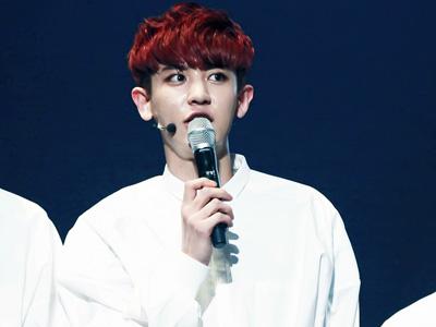 Chanyeol EXO Ungkap Cerita Lucu di Balik Pembuatan MV 'Overdose'