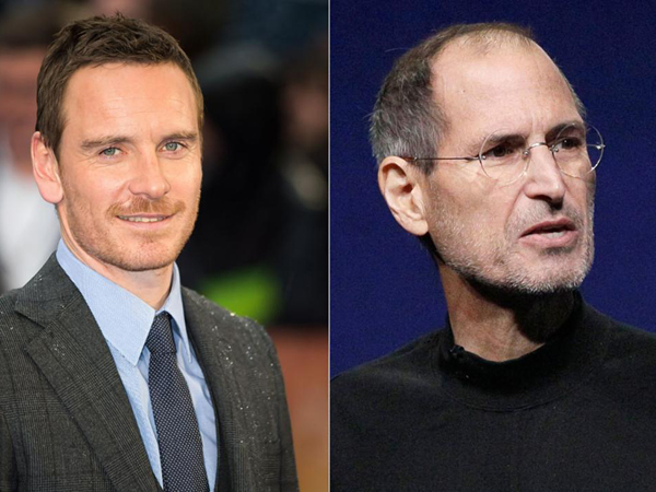 Michael Fassbender Siap Perankan Steve Jobs Untuk Biopik Arahan Boyle