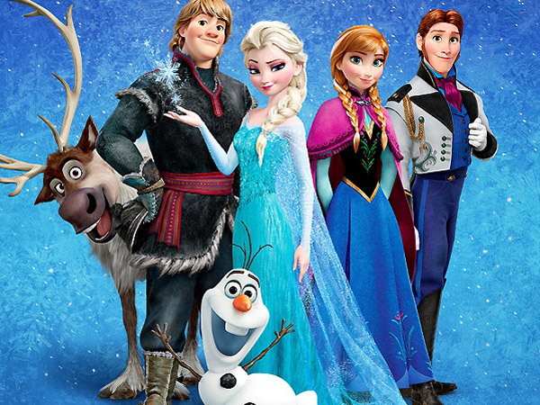 Yeay! Frozen 2 Dipastikan Akan Dibuat Oleh Disney!